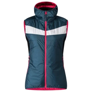 design à la mode Montura – Women’s Cervino 2.0 Vest – Gilet Synthétique 15