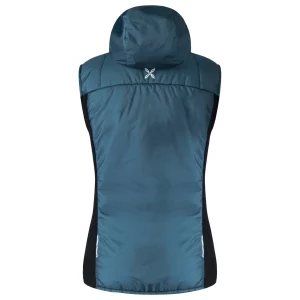 design à la mode Montura – Women’s Cervino 2.0 Vest – Gilet Synthétique 9