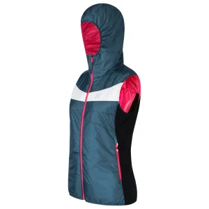 design à la mode Montura – Women’s Cervino 2.0 Vest – Gilet Synthétique 11