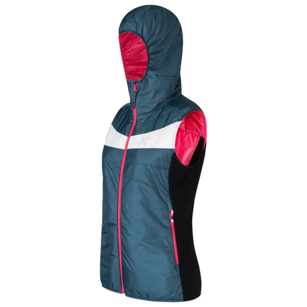 design à la mode Montura – Women’s Cervino 2.0 Vest – Gilet Synthétique 4