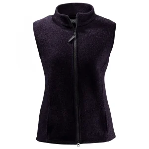 magasin en ligne Mufflon – Women’s Vita – Gilet En Laine Mérinos 10