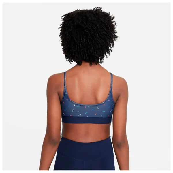 marque pas cher Nike – Girl’s Dri-FIT Trophy Sports Bra 3