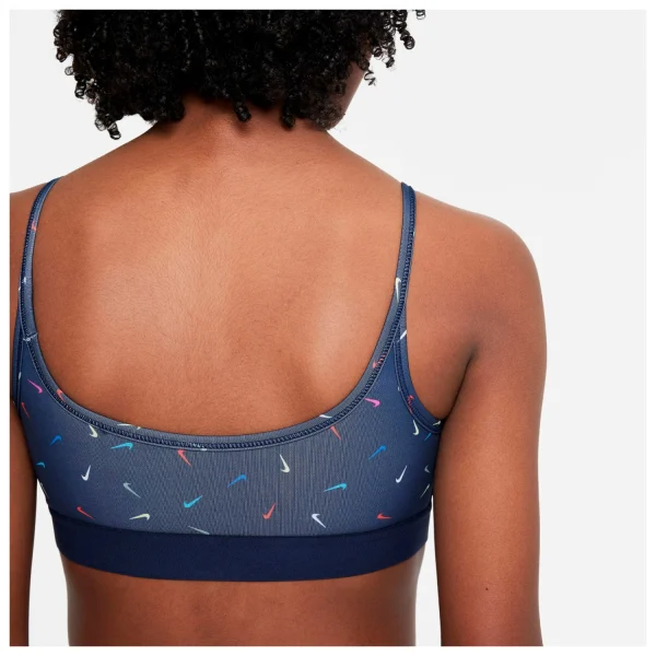 marque pas cher Nike – Girl’s Dri-FIT Trophy Sports Bra 4