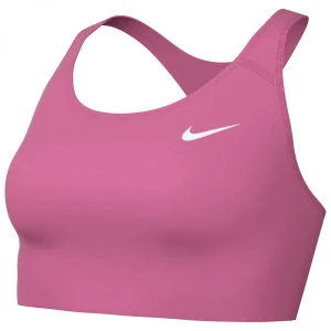 Nouvelle tendance Nike – Women’s Dri-Fit Swoosh Medium-Support Sports Bra – Brassière 15