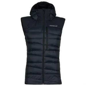 Norrøna – Falketind Down750 Vest – Doudoune Sans Manches exclusivement disponibles 11