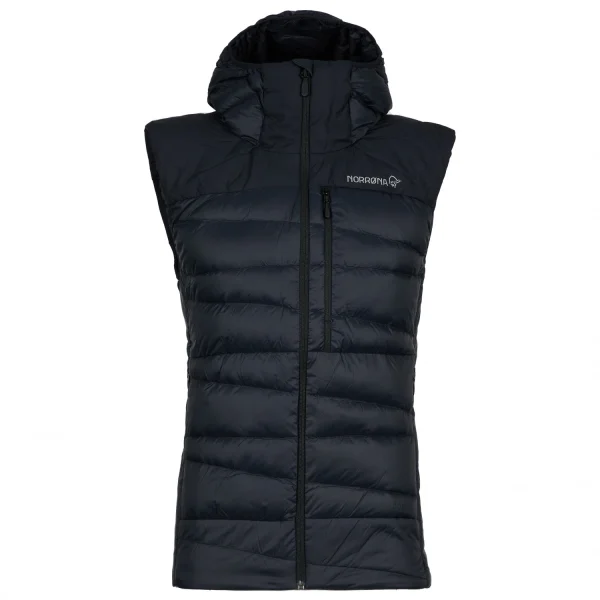 Norrøna – Falketind Down750 Vest – Doudoune Sans Manches exclusivement disponibles 4