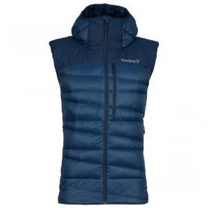 Norrøna – Falketind Down750 Vest – Doudoune Sans Manches exclusivement disponibles 15