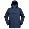 en ligne officielle Norrøna – Svalbard Cotton Jacket – Veste De Loisirs 20