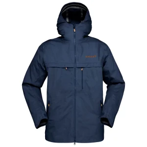 en ligne officielle Norrøna – Svalbard Cotton Jacket – Veste De Loisirs 12