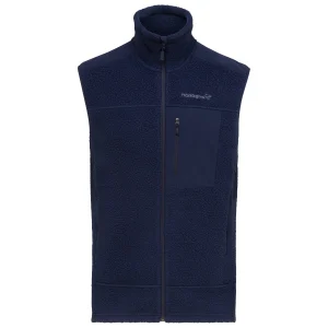 Norrøna – Trollveggen Thermal Pro Vest – Polaire Sans Manches en ligne 18