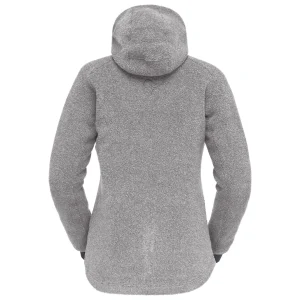 Norrøna – Women’s Norrøna Warmwool3 Hood – Veste De Loisirs commentaire favorable 10