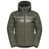 Odlo – Jacket Insulated Severin N-Thermic Hoode – Doudoune qualité supérieure 17