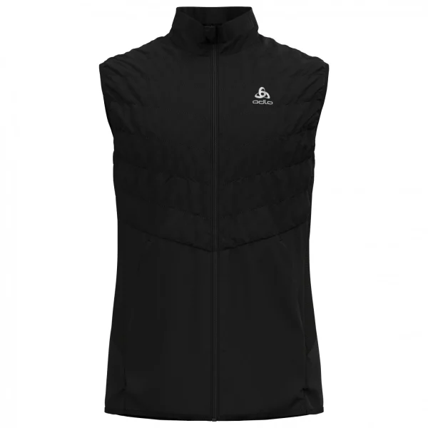 Odlo – Vest S-Thermic – Gilet Synthétique aux meilleurs prix 1