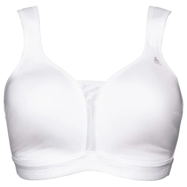 Odlo – Women’s Sports Bra Padded High – Brassière commentaire favorable 1