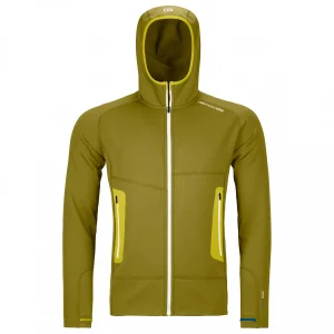 grande promotion Ortovox – Fleece Light Hoody – Veste Polaire 16