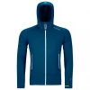 grande promotion Ortovox – Fleece Light Hoody – Veste Polaire 19