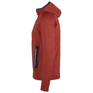 grande promotion Ortovox – Fleece Light Hoody – Veste Polaire 10