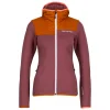 en ligne Ortovox – Women’s Fleece Plus Hoody – Veste Polaire 17