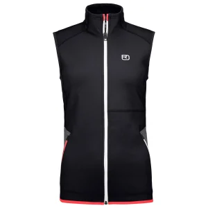 Ortovox – Women’s Fleece Vest – Polaire Sans Manches magasin en ligne france 16