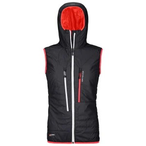 Ortovox – Women’s Swisswool Piz Boè Vest – Gilet En Laine Mérinos Livraison Standard/Rapide 18