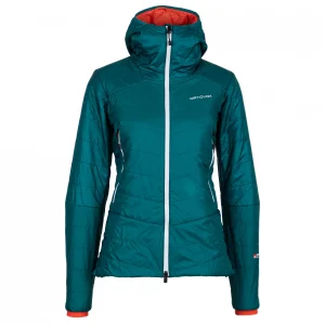 Ortovox – Women’s Westalpen Swisswool Jacket – Veste En Laine pas cher marque 18