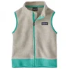 guranteed de qualité Patagonia – Baby’s Synch Vest – Polaire Sans Manches 22