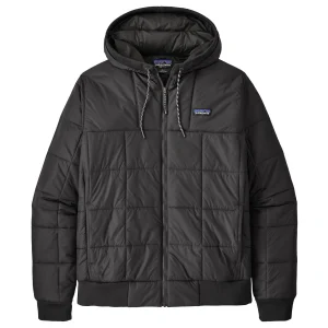 Patagonia – Box Quilted Hoody – Veste De Loisirs Nouvelle tendance 13