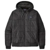 Patagonia – Box Quilted Hoody – Veste De Loisirs Nouvelle tendance 11