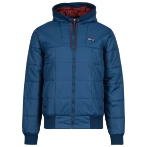 Patagonia – Box Quilted Hoody – Veste De Loisirs Nouvelle tendance 15