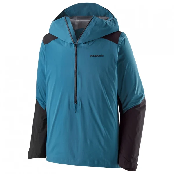 Patagonia – Dirt Roamer Storm Jacket – Veste De Cyclisme officiel 1