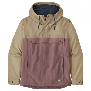 Patagonia – Isthmus Anorak – Veste De Loisirs à prix d'occasion 8