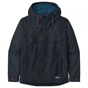 Patagonia – Isthmus Anorak – Veste De Loisirs à prix d'occasion 10