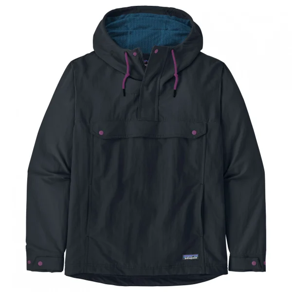 Patagonia – Isthmus Anorak – Veste De Loisirs à prix d'occasion 4