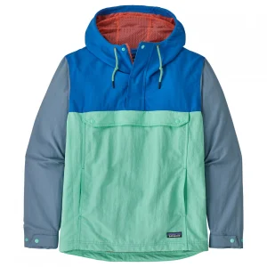 Patagonia – Isthmus Anorak – Veste De Loisirs à prix d'occasion 12