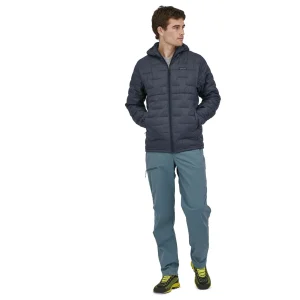 Patagonia – Micro Puff Hoody – Veste Synthétique Pas Cher soldes France 14