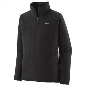 Patagonia – Nano-Air Light Hybrid Jacket – Veste Synthétique Promotio de vente 8