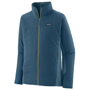 Patagonia – Nano-Air Light Hybrid Jacket – Veste Synthétique Promotio de vente 12