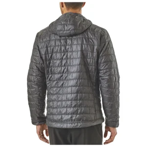 soldes de Noël Patagonia – Nano Puff Hoody – Veste Synthétique 14