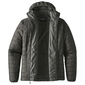 soldes de Noël Patagonia – Nano Puff Hoody – Veste Synthétique 16