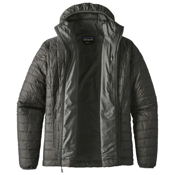 soldes de Noël Patagonia – Nano Puff Hoody – Veste Synthétique 6