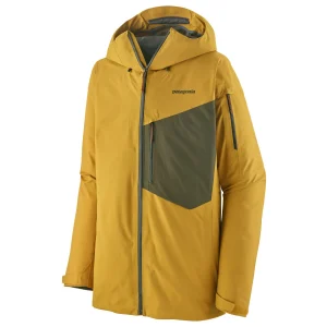 Patagonia – Snowdrifter Jacket – Veste De Ski marque pas cher en ligne 9