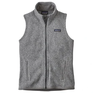 boutique paris Patagonia – Women’s Better Sweater Vest – Polaire Sans Manches 16