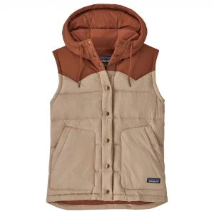 REMISE Patagonia – Women’s Bivy Hooded Vest – Doudoune Sans Manches 8