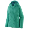 Patagonia – Women’s DAS Light Hoody – Veste Synthétique mode 16