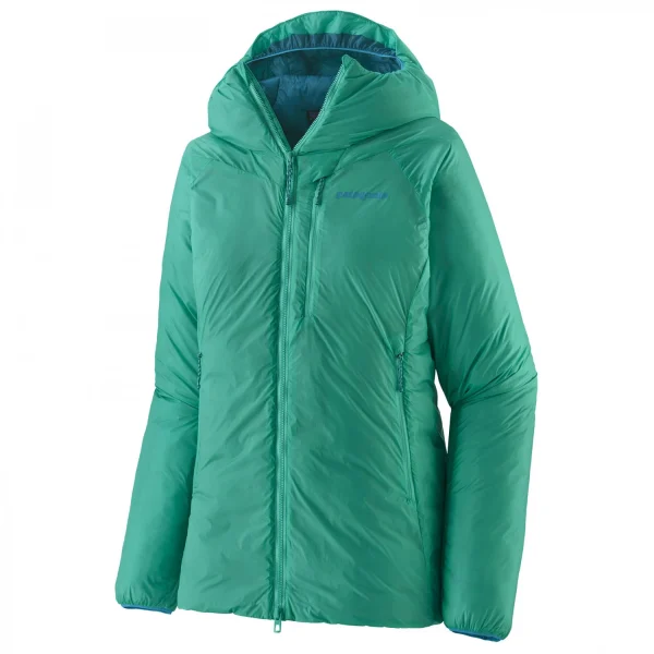 Patagonia – Women’s DAS Light Hoody – Veste Synthétique mode 6