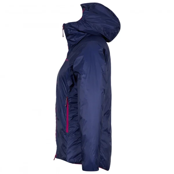 Patagonia – Women’s DAS Light Hoody – Veste Synthétique mode 3