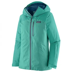 vente en ligne Patagonia – Women’s Insulated Powder Town Jacket – Veste De Ski 15