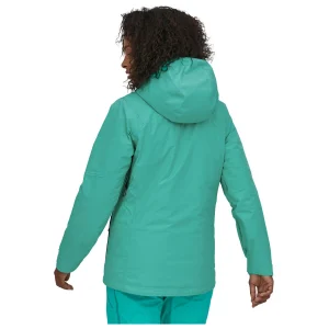 vente en ligne Patagonia – Women’s Insulated Powder Town Jacket – Veste De Ski 11