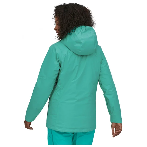 vente en ligne Patagonia – Women’s Insulated Powder Town Jacket – Veste De Ski 4