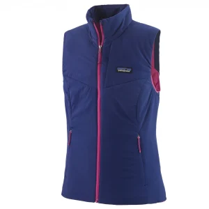 Patagonia – Women’s Nano-Air Vest – Gilet Synthétique Boutique 18